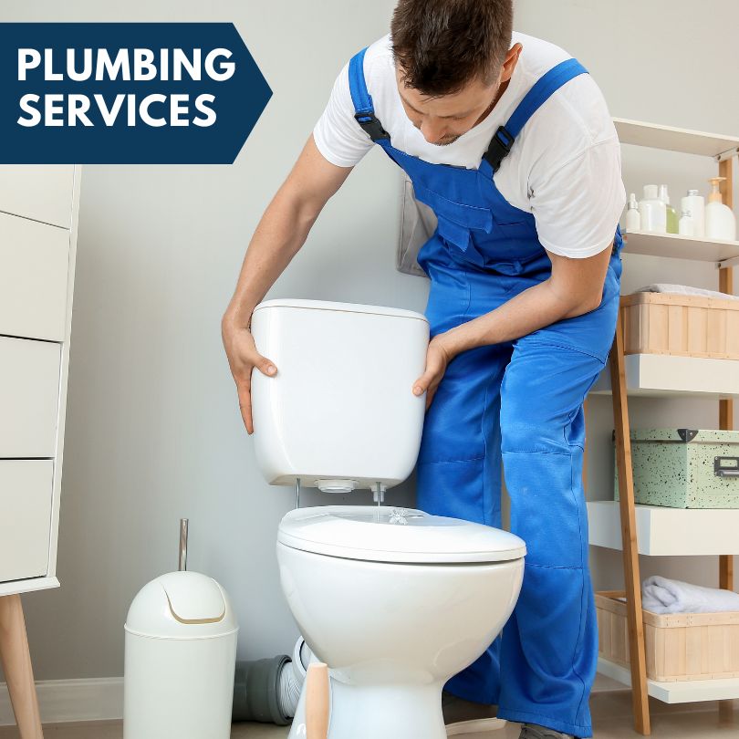 Plumbing Company in Wrightsville, AR